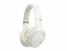 Havit H630BT PRO - Sluchátka Bluetooth s ANC (máslově žlutá)
