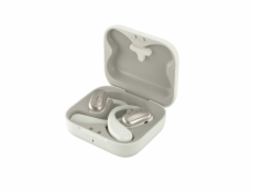 Havit OWS902 - Bezdrátová sluchátka TWS (šedá)