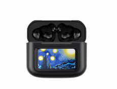 Havit TW956 - Bezdrátová sluchátka TWS (černá)