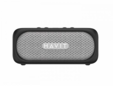 Havit SK905BT (Classic I) - bezdrátový reproduktor bluetooth, černý
