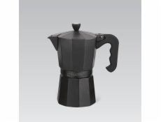 Kávovar Maestro na 6 šálků MR-1666-6-BLACK černý