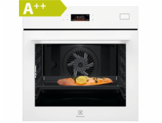 Electrolux Trouba LOE8F38V bílá