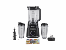 Ninja Detect Power Mixer Pro 2,1 l Stojací mixér 1200 W Černá