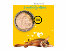 3COTY Chicken - mokré krmivo pro kočky - 80g