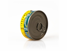 3COTY Chicken with spirulina - mokré krmivo pro kočky - 80g 3COTY Chicken with spirulina - mokré krmivo pro kočky - 80g