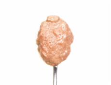 3COTY Turkey with goose For kittens - mokré krmivo pro kočky - 80g 3COTY Turkey with goose For kittens - mokré krmivo pro kočky - 80g