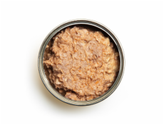 3COTY Chicken with krill - mokré krmivo pro kočky - 80g