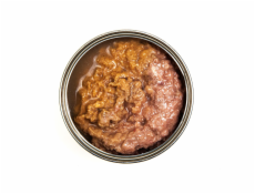 3COTY Chicken with duck - mokré krmivo pro kočky - 80g