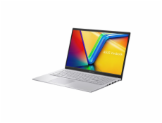 ASUS Vivobook 15 X1504VA-BQ1649 Intel® Core™ i5 i5-1334U Laptop 39,6 cm (15.6 ) Full HD 16 GB DDR4-SDRAM 512 GB SSD Wi-Fi 6E (802.11ax) NoOS Stříbrná