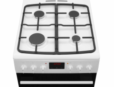 AMICA 510GEH3.33ZpTaDpA(W) PIZZA vařič