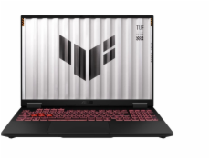 ASUS TUF Gaming A16 FA608UM-R7165 Ryzen 7 260 16.0 FHD+ 165Hz IPS-level AG 16GB DDR5 SSD512 GeForce RTX 5060 8GB GDDR7 WLAN+BT LAN Cam1080p 90WHrs NoOS Jaeger Gray