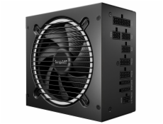 be quiet! Pure Power 13 M | 850W napájecí zdroj 20+4 pin ATX ATX Černá