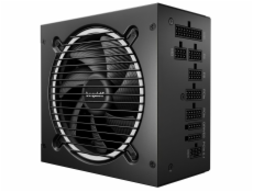 be quiet! Pure Power 13 M | 1000W napájecí zdroj 20+4 pin ATX ATX Černá