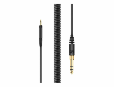 Sennheiser HD 400 PRO - profesionální sluchátka, dynamická, otevřená