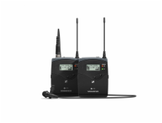 Sennheiser EW 112P G4-B - Bezdrátová kamerová sada, pásmo 626-668 MHz