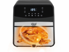 IDEÁLNÍ beztuková fritéza 6,5 ??l