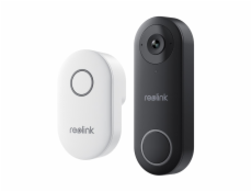 Reolink D340W Černá, Bílá