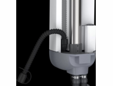 Rosiwit Pilot One Lite Ruční drhnutí - bezmračná verze