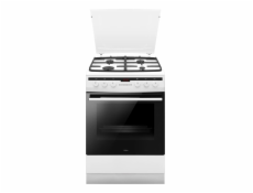 AMICA 617GEH3.33HZpTaDpA(W) PIZZA vařič