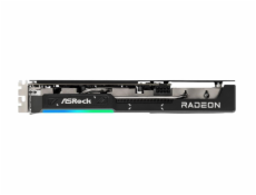 Grafická karta. Asrock RX9060XT Challenger 8GB OC