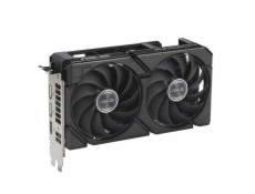 ASUS DUAL-RX9060XT-8G AMD Radeon RX 9060 XT 8 GB GDDR6