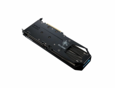 Grafická karta. PowerColor RX9060XT 8G-L/OC