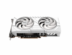 Grafická karta. SAPPHIRE PURE RX 9060 XT GAMING OC 16GB