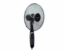 tojací ventilátor 16  60W LCD + dálkové ovládání