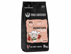 PAKA ZWIERZAKA Puppy Lamb with wild rose L - suché krmivo pro psy - 9kg