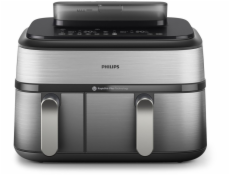 Fritéza bez tuku PHILIPS NA 555/00