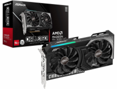Asrock AMD Radeon RX 9060 XT Challenger 16GB OC GDDR6