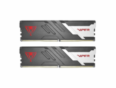 Patriot Memory Viper Venom PVV548G640C32K paměťový modul 48 GB 2 x 24 GB DDR5 6400 MHz ECC