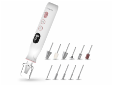 Přístroj na manikúru/pedikúru Medisana MP 940