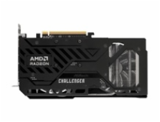 ASRock Grafická karta Radeon RX 9060 XT CHALLENGER 16GB GDDR6 128bit 2DP/HDMI ASRock Grafická karta Radeon RX 9060 XT CHALLENGER 16GB GDDR6 128bit 2DP/HDMI