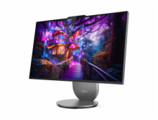 Lenovo Yoga AIO 27IAH10 Intel Core Ultra 5 125H 68,6 cm (27 ) 2560 x 1440 px All-in-One PC (vše v jednom) 16 GB LPDDR5x-SDRAM 1 TB SSD Windows 11 Pro Wi-Fi 7 (802.11be) Šedá