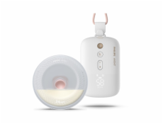 Elektrická odsávačka mléka Philips Avent SCF531/11