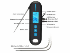 Teploměr INKBIRD IHT-2PB