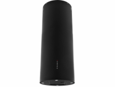 Okap AKPO WK-4 BALMERA WL SLIM CZARNY MAT T450 M3