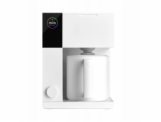 Fellow Aiden White Filtrační kávovar o objemu 1,5 litru bílý