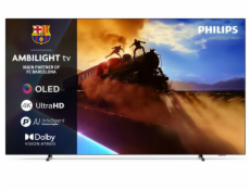Televize 77OLED770/12 PHILIPS