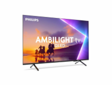 Philips 55PUS8510/12 QLED 55'' 4K Ultra HD Titan OS Ambilight TV
