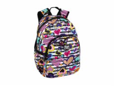 Batoh CoolPack F049936, různé barvy, 38x30x15cm