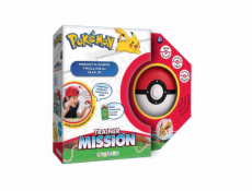 Pokemon Trainer Mission, Hra