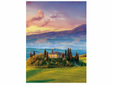 Sešit A4-080-5237K, čtvereček, A4, 80 listů Sešit A4-080-5237K, čtvereček, A4, 80 listů