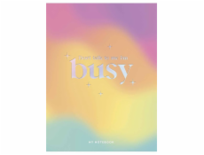 Sešit A5-060-5409K, čtvereček, 60 listů Sešit A5-060-5409K, čtvereček, 60 listů