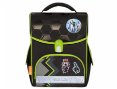 Školní batoh TGJT-005A, různé barvy, 31x19x36cm