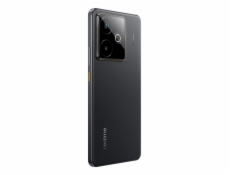 realme GT 7T 17,3 cm (6.8 ) Dual SIM Android 15 5G USB typu C 12 GB 256 GB 7000 mAh Černá