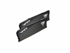 Patriot Viper Elite 5 Ultra DDR5 2x16GB 6000MHz CL28 Black