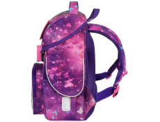Školní batoh TIGER FAMILY TGJL-033A(1), fialový, 780G