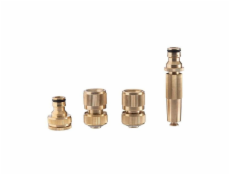 HAUSHALT Sada hadic a spojek Haushalt 1/2 1/2 STOP 1/2+3/4